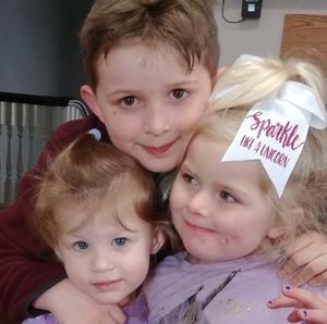 Meet your Posher, Donna